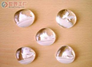 玻璃小擺設與塑膠零配件 批發市場與廠家信息詳解