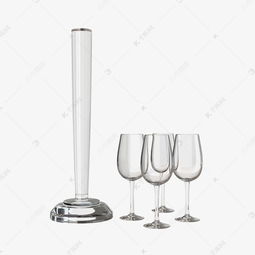 玻璃之美，點(diǎn)亮生活靈感 千庫(kù)網(wǎng)免費(fèi)家居玻璃器皿素材圖庫(kù)