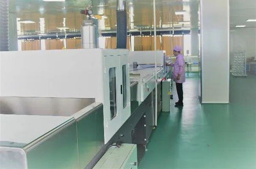 大數據與智能化引領，重慶高新區傳統產業煥發新動能